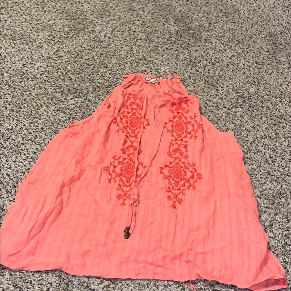 Tank top